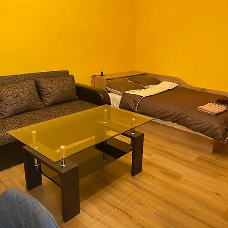 сотирови Apartamento *