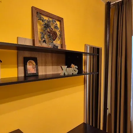 сотирови Apartment Weliko Tarnowo