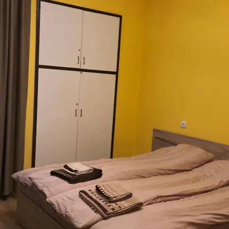 Appartement сотирови Veliko Tarnovo