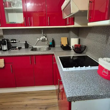 сотирови Apartamento