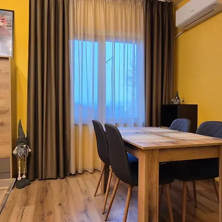 Apartamento сотирови *