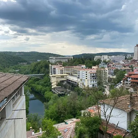 сотирови Apartamento