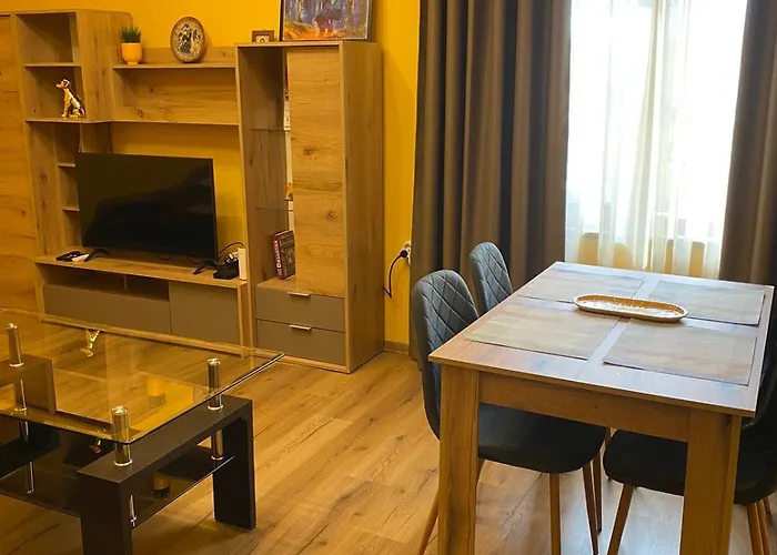 сотирови Apartament Wielkie Tyrnowo