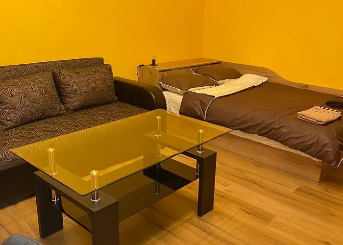 сотирови Apartament *