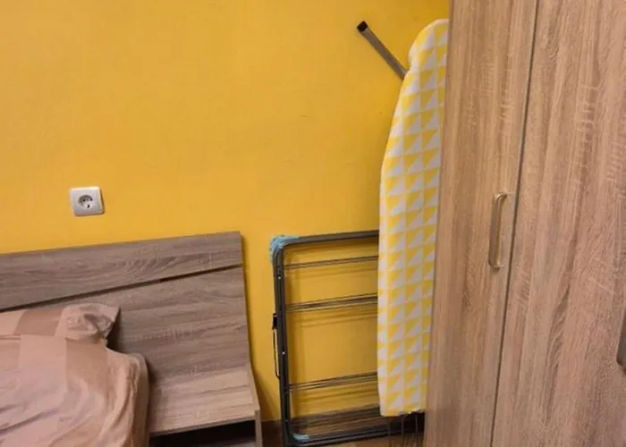 сотирови Apartament *