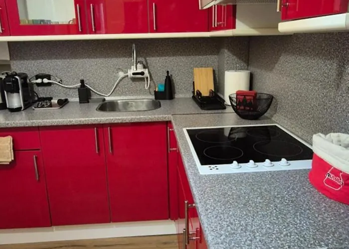 сотирови Apartament