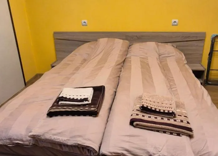 Apartament сотирови *