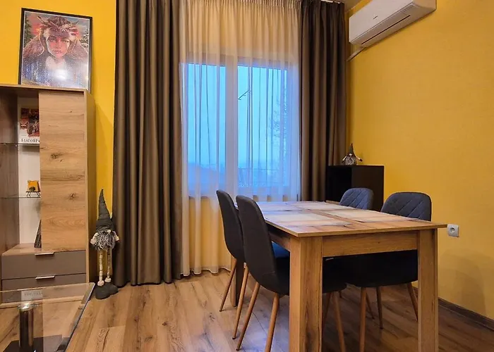Apartament сотирови *
