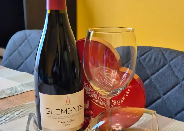 Apartament сотирови