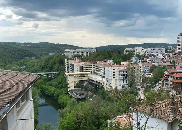 сотирови Apartament